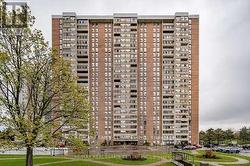 304 - 18 KNIGHTSBRIDGE ROAD  Brampton, ON L6T 3X5