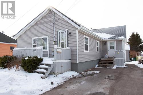 482 Sheen Street  Summerside, PE C1N 3W1