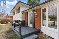 160 COUNCIL Crescent Ancaster, ON L9G 1V1