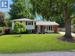 160 COUNCIL Crescent  Ancaster, ON L9G 1V1