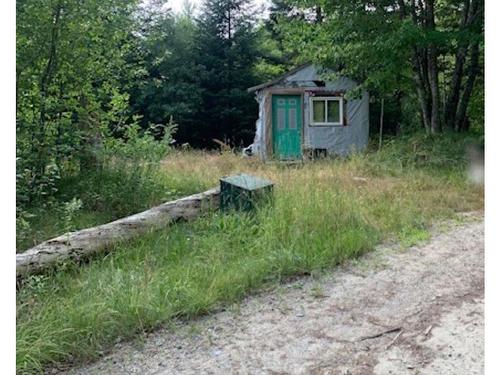 284 Whiteburne Road, West Caledonia, NS 