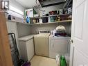 106 331 Macoun Drive, Swift Current, SK  - Indoor Photo Showing Laundry Room 