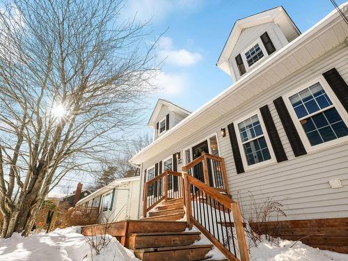 29 Donaldson Avenue, Halifax, NS 