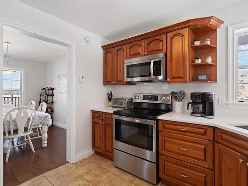 11 Forestridge Drive, Conquerall Mills, NS 