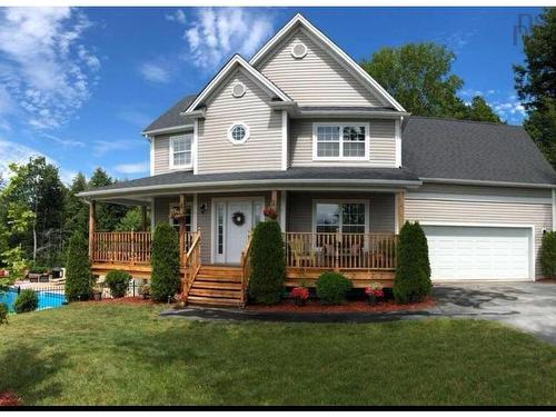 11 Forestridge Drive, Conquerall Mills, NS 