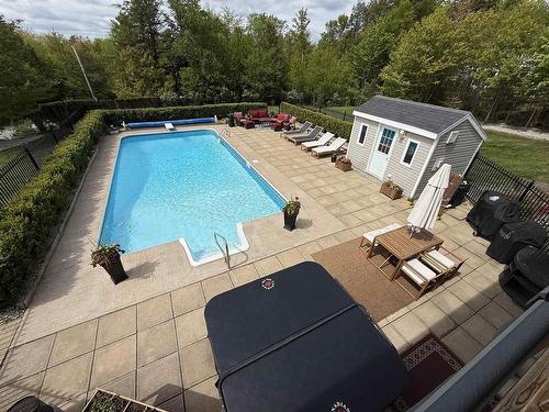 11 Forestridge Drive, Conquerall Mills, NS 