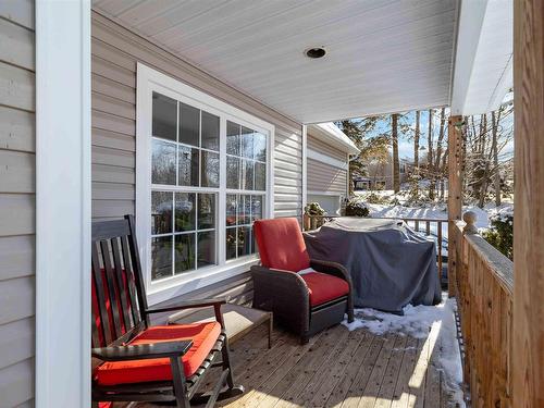 11 Forestridge Drive, Conquerall Mills, NS 