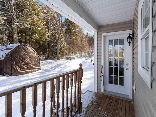 11 Forestridge Drive, Conquerall Mills, NS 