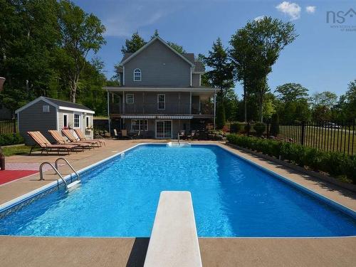 11 Forestridge Drive, Conquerall Mills, NS 