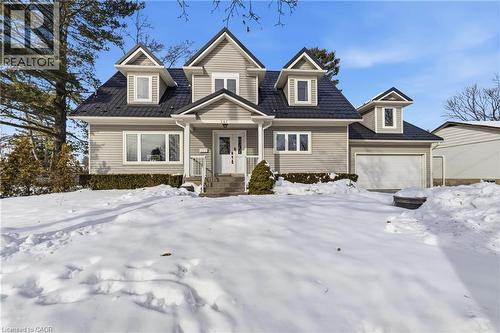 267 HAMPTON HEATH Road  Burlington, ON L7L 4P4