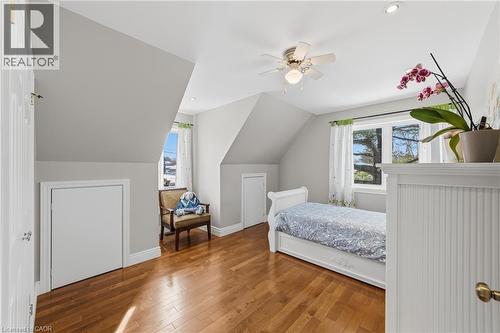 267 Hampton Heath Road, Burlington, ON - Indoor Photo Showing Bedroom