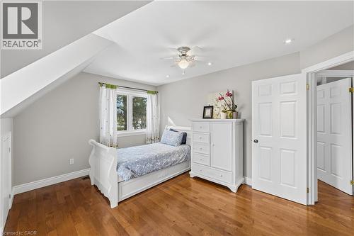 267 Hampton Heath Road, Burlington, ON - Indoor Photo Showing Bedroom