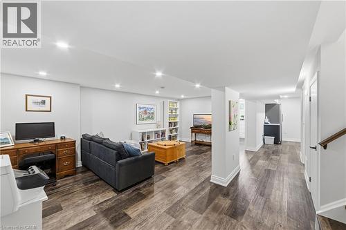 267 Hampton Heath Road, Burlington, ON - Indoor