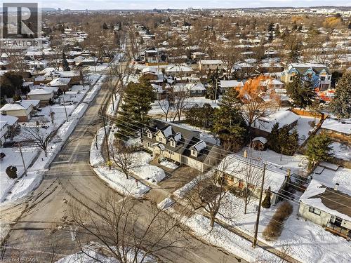 267 Hampton Heath Road, Burlington, ON - Outdoor With View