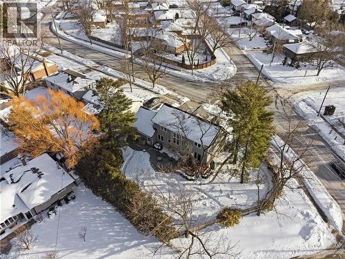 267 Hampton Heath Road, Burlington, ON - Outdoor With View