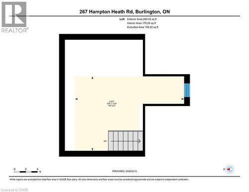 267 Hampton Heath Road, Burlington, ON - Other