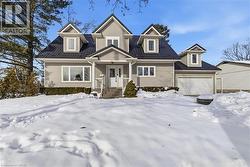 267 HAMPTON HEATH Road  Burlington, ON L7L 4P4