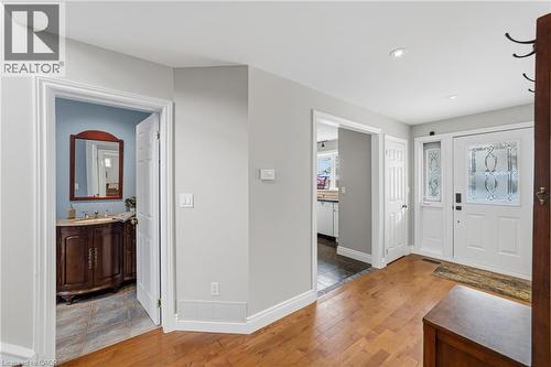 267 Hampton Heath Road, Burlington, ON - Indoor Photo Showing Other Room