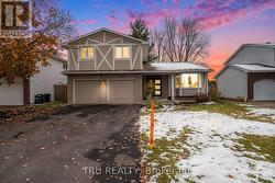 1719 MEADOWVIEW CRESCENT N  Ottawa, ON K1C 1T9