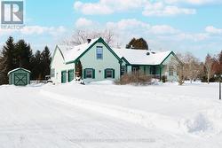 11 KIMBERLY AVENUE  North Grenville, ON K0G 1J0