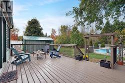 SUNDECK OFF HOUSE - 