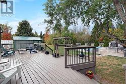 SUN DECK OFF HOUSE - 