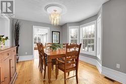 DINING ROOM - 