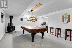 RECREATION ROOM - 
