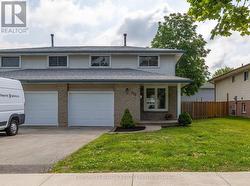 111 NORTHGATE DRIVE  Welland (N. Welland), ON L3C 5Y3