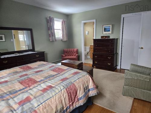 35 Fairview Drive, Truro, NS 