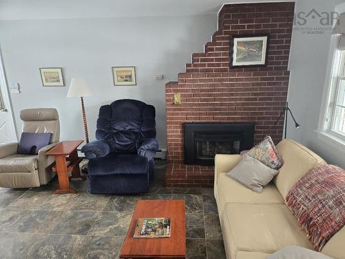 35 Fairview Drive, Truro, NS 