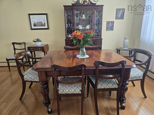 35 Fairview Drive, Truro, NS 