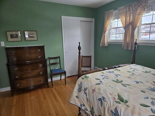 35 Fairview Drive, Truro, NS 