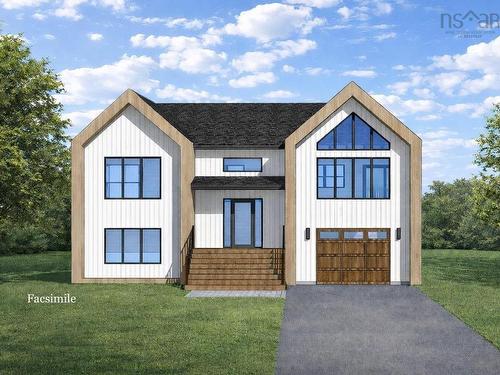 716 54 Parish Street, Fall River, NS 