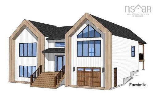 716 54 Parish Street, Fall River, NS 