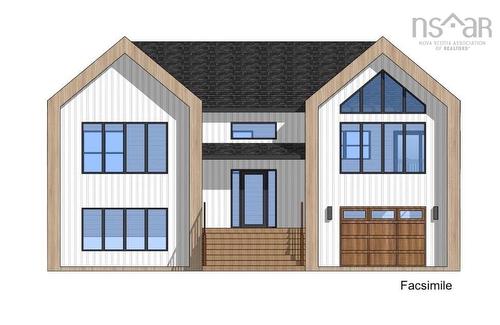 716 54 Parish Street, Fall River, NS 