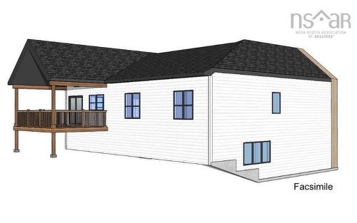 716 54 Parish Street, Fall River, NS 
