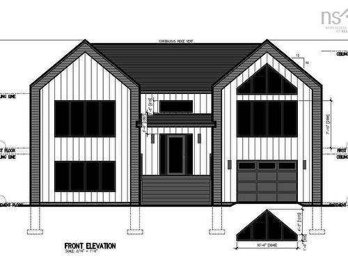 716 54 Parish Street, Fall River, NS 