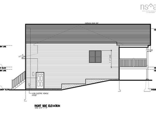 716 54 Parish Street, Fall River, NS 