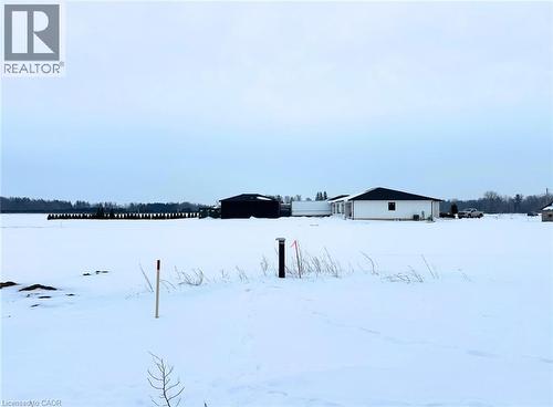 6 Priddle Drive, Langton, ON 