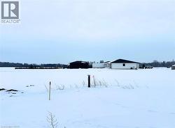 6 PRIDDLE Drive  Langton, ON N0E 1G0