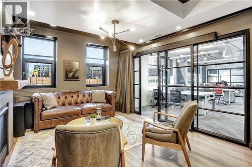 618 King Street W, Kitchener, ON 