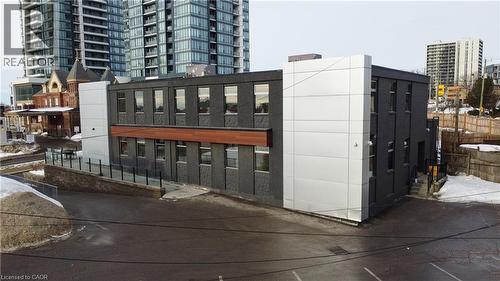 618 King Street W, Kitchener, ON 