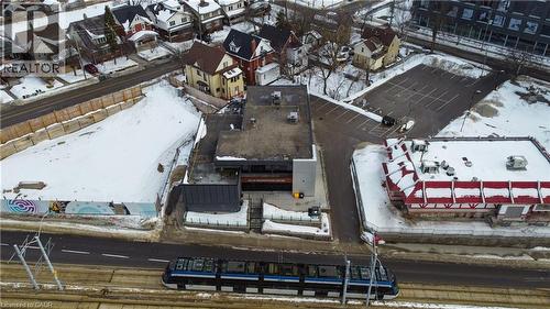 618 King Street W, Kitchener, ON 