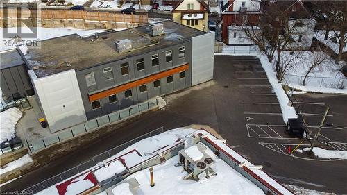 618 King Street W, Kitchener, ON 