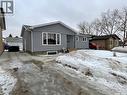 6519 Whelan Drive, Regina, SK  - Outdoor 