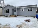 6519 Whelan Drive, Regina, SK  - Outdoor With Exterior 