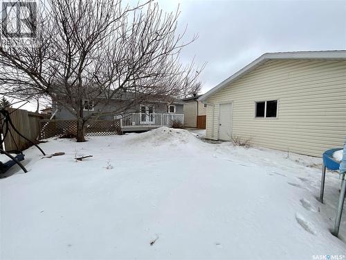 6519 Whelan Drive, Regina, SK - Outdoor