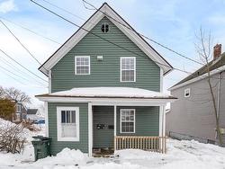 59 Johnston Street  Sydney, NS B1P 1T2