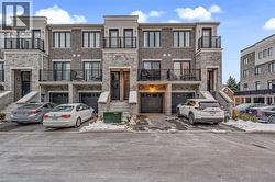 383 DUNDAS Street E Unit# 21  Waterdown, ON L8B 1X6